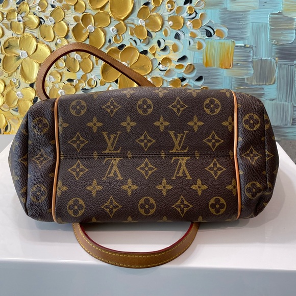 Louis Vuitton Monogram Canvas Totally PM Bag - Picture 12 of 12